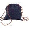 Cyp Brands Bluey Leaves gym bag 25cm