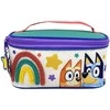 Cyp Brands Bluey Rainbow vanity case