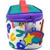 Cyp Brands Bluey Rainbow vanity case