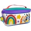 Cyp Brands Bluey Rainbow vanity case