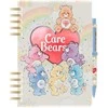 Cyp Brands Care Bears A5 notebook + pen and stickers