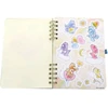 Cyp Brands Care Bears A5 notebook + pen and stickers