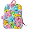 Cyp Brands Care Bears backpack 30cm