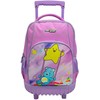 Cyp Brands Care Bears Trolley set + pencil case + lunch bag