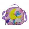 Cyp Brands Care Bears Trolley set + pencil case + lunch bag