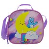 Cyp Brands Care Bears Trolley set + pencil case + lunch bag