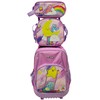 Cyp Brands Care Bears Trolley set + pencil case + lunch bag
