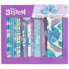 Cyp Brands Disey Stitch stationery set 14pcs