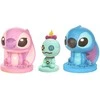 Cyp Brands Disney Stitch paint your own figures