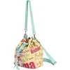 Cyp Brands Dragon Ball Bulma shoulder bag
