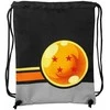 Cyp Brands Dragon Ball gym bag
