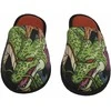 Cyp Brands Dragon Ball Shenron slippers