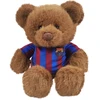 Cyp Brands FC Barcelona bear t-shirt plush toy 20 cm