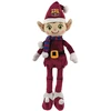 Cyp Brands FC Barcelona Christmas Elf 35cm