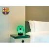 Cyp Brands F.C. Barcelona LED methacrylate clock