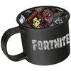 Cyp Brands Fortnite Where we Droppin mug 430ml