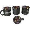 Cyp Brands Fortnite Where we Droppin mug 430ml