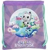 Cyp Brands Gabbys Dollhouse gym bag