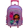 Cyp Brands Gabbys Dollhouse Trolley set + pencil case + lunch bag