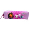 Cyp Brands Gabbys Dollhouse Trolley set + pencil case + lunch bag