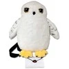 Cyp Brands Harry Potter Hedwig plush backpack