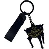 Cyp Brands Harry Potter The Leaky Cauldron metal keychain