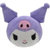 Cyp Brands Hello Kitty Kuromi 3D plush money box