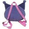 Cyp Brands Hello Kitty Kuromi plush backpack
