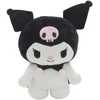 Cyp Brands Hello Kitty Kuromi plush backpack 35cm