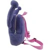 Cyp Brands Hello Kitty Kuromi plush backpack