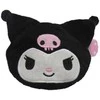 Cyp Brands Hello Kitty Kuromi purse 13cm