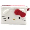 Cyp Brands Hello Kitty Kuromi reversible vanity case