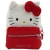 Cyp Brands Hello Kitty plush backpack 30cm