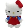 Cyp Brands Hello Kitty plush backpack 35cm