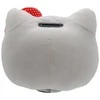 Cyp Brands Hello Kitty plush money box