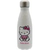 Cyp Brands Hello Kitty Virgo stainless steel bottle 550ml