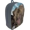 Cyp Brands Jurassic World 3D backpack 30cm