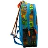 Cyp Brands Jurassic World adaptable backpack 41cm