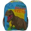 Cyp Brands Jurassic World adaptable backpack 41cm
