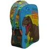 Cyp Brands Jurassic World adaptable backpack 41cm