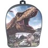 Cyp Brands Jurassic World backpack 30cm