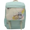 Cyp Brands Kawanimals Forest adaptable backpack 40cm