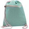 Cyp Brands Kawanimals Forest gymbag 39cm