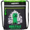 Cyp Brands Minecraf gym bag 42cm