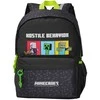 Cyp Brands Minecraft adaptable backpack 43cm