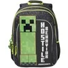 Cyp Brands Minecratf 3D backpack 30cm