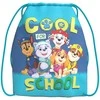 Cyp Brands Paw Patrol gym bag 43cm