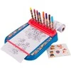 Cyp Brands Paw Patrol roll &amp; go colouring station