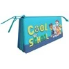 Cyp Brands Paw Patrol Triple pencil case