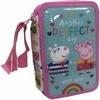 Cyp Brands Pepa Pig triple filled pencil case